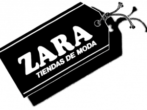 Zara Logo PNG Photo