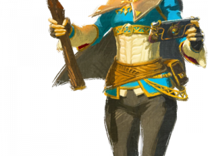 Zelda Background PNG