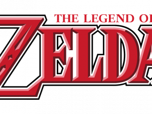 Zelda PNG File