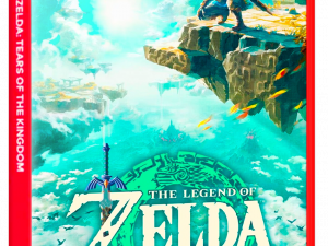 Zelda PNG Photo