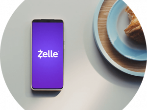 Zelle PNG Cutout