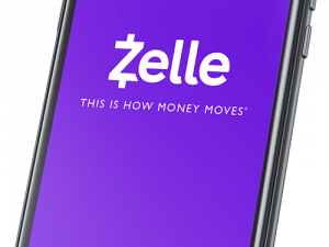 Zelle PNG Image HD