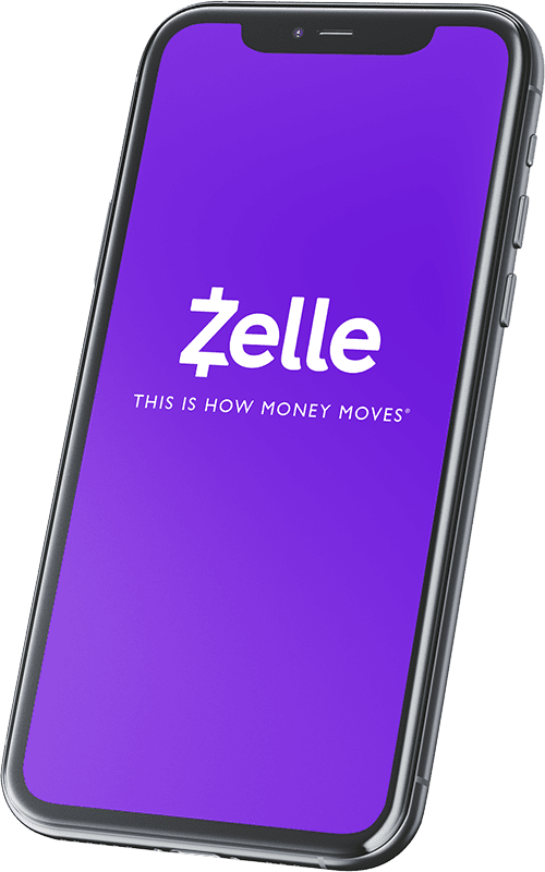 Zelle PNG Image HD