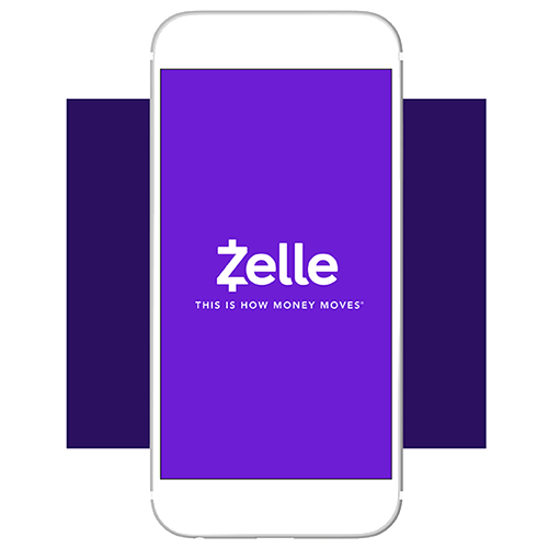 Zelle PNG Pic