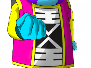 Zeno PNG Free Image