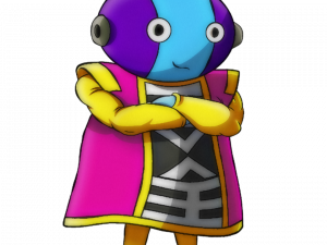 Zeno PNG HD Image