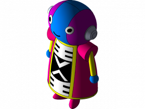 Zeno PNG Image File