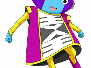 Zeno PNG Image HD