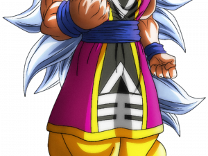 Zeno PNG Photo