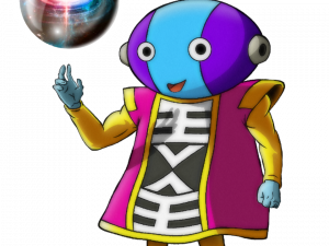 Zeno PNG Picture