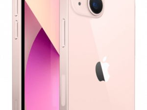 iPhone Template Transparent