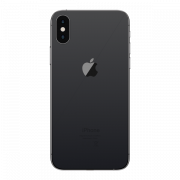 iPhone X PNG Images