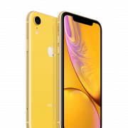 iPhone Xr PNG File