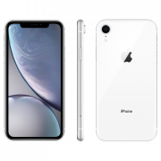 iPhone Xr PNG Photo