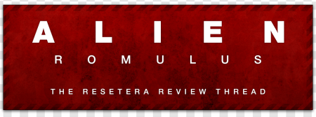 video game review, horror game analysis, gameplay insights, immersive experience, Alien Romulus PNG