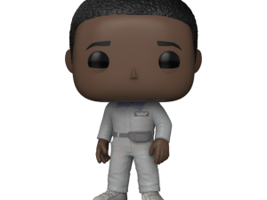 Funko Pop figure, collectible toy, character figurine, vinyl figure, Alien Romulus PNG