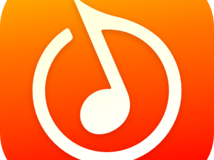 music app icon, audio streaming service, digital music platform, song discovery tool, Anytune Logo PNG