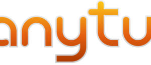 news logo, media brand, journalism, digital content, Anytune Logo PNG