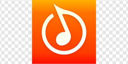 music app, audio streaming, sound service, digital music, Anytune Logo PNG