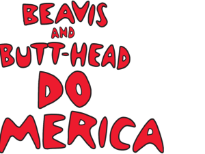 Beavis and Butt-Head, animated comedy, 1990s television, cultural impact, Beavis Butthead PNG