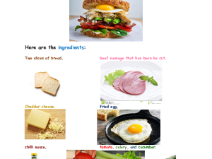 sandwich recipe, cooking ingredients, breakfast ideas, food preparation tips, Beef Sausage Egg and Cheese PNG