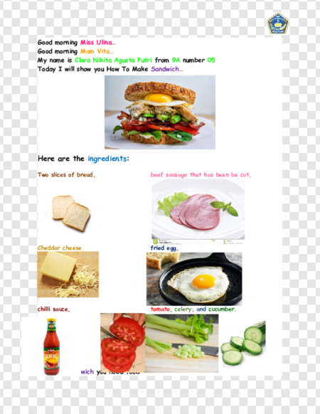 sandwich recipe, cooking ingredients, breakfast ideas, food preparation tips, Beef Sausage Egg and Cheese PNG