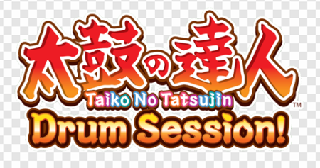 Taiko no Tatsujin, rhythm game, drumming session, music gameplay, Boku Yume No Tatsujin PNG