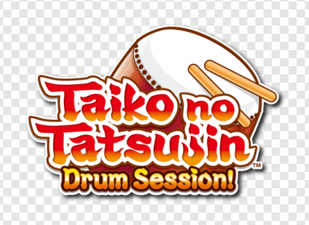 Taiko no Tatsujin, rhythm game, drum performance, music challenge, Boku Yume No Tatsujin PNG