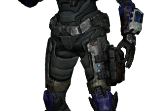 futuristic soldier, armored character, sci-fi hero, video game design, CQB Halo PNG