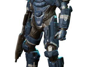 futuristic soldier, armored character, sci-fi gaming, combat suit, CQB Halo PNG