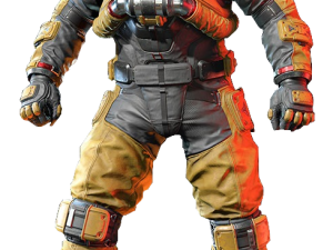 futuristic soldier, sci-fi character, tactical suit, video game hero, CQB Halo PNG