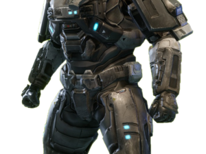 sci-fi armor, futuristic soldier, video game character, powered suit, CQB Halo PNG