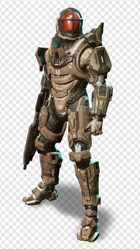 futuristic armor, sci-fi character, advanced technology, combat suit, CQB Halo PNG