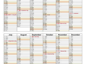 2025 Event Timetable, Planning Chart, 2025 Calendar Event Planner, 2025 Time Management Tool, 2025 Calendar Overview, Calendar 2025 PNG