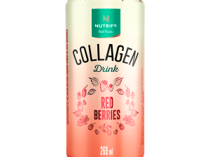 collagen drink, protein beverage, red berry flavor, health supplement, Cerveza Budweiser 269 Ml 24 Unidades PNG