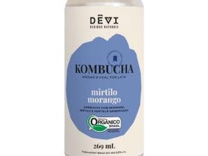 kombucha can, blueberry strawberry flavor, organic beverage, fermented tea drink, Cerveza Budweiser 269 Ml 24 Unidades PNG