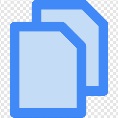 documents, files, duplicates, paperwork, Copy Icon PNG