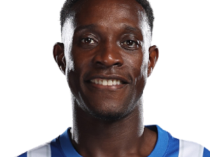 soccer player, sports portrait, athletic profile, football athlete, Danny Welbeck PNG