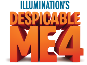 Illumination, Despicable Me 4, animated film, family movie, Gru, Minions, comedy animation, sequel, Despicable Me 4 PNG