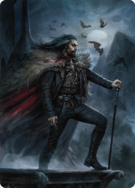 vampire character, gothic art, fantasy illustration, dark fantasy, Dracula Van Helsing Game PNG