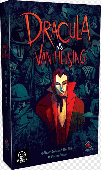 Dracula, Van Helsing, horror graphic novel, vampire legend, gothic art, Dracula Van Helsing Game PNG