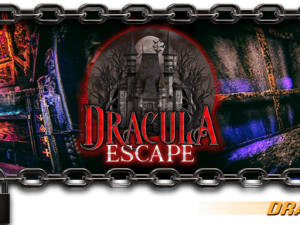 Dracula Escape, horror game, escape room, vampire adventure, Dracula Van Helsing Game PNG