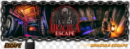 Dracula Escape, horror game, escape room, vampire adventure, Dracula Van Helsing Game PNG