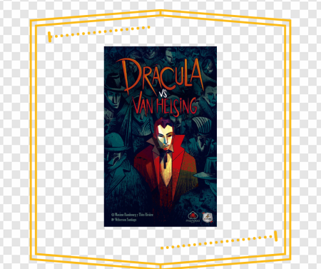 Dracula vs Van Helsing, horror graphic novel, vampire lore, classic literature adaptation, Dracula Van Helsing Game PNG