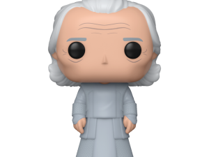 funko pop figure, collectible toy, vinyl figurine, character merchandise, Dune Part Two PNG