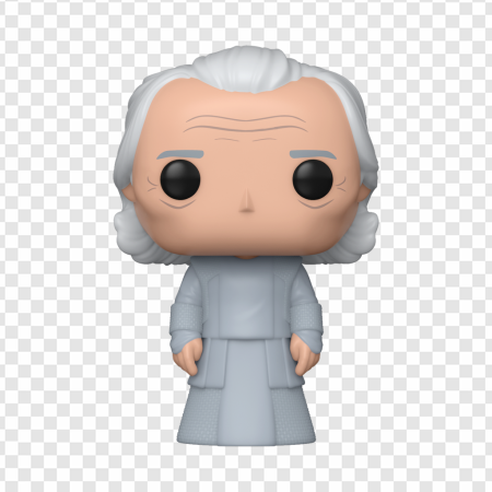 funko pop figure, collectible toy, vinyl figurine, character merchandise, Dune Part Two PNG