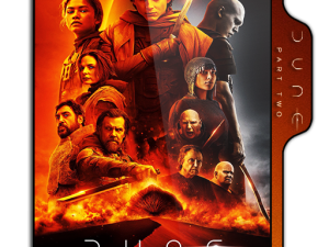 Dune Part Two, science fiction film, epic adventure, cinematic masterpiece, Dune Part Two PNG