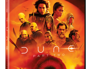 Dune Part Two, Blu-ray release, 4K Ultra HD, science fiction film, cinematic adaptation, Dune Part Two PNG