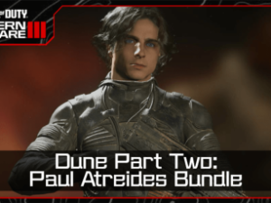 Dune Part Two, Paul Atreides, movie bundle, science fiction game, character merchandise, Dune Part Two PNG