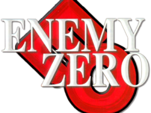 Enemy Zero, video game, survival horror, psychological thriller, Enemy Zero Sega Saturn PNG